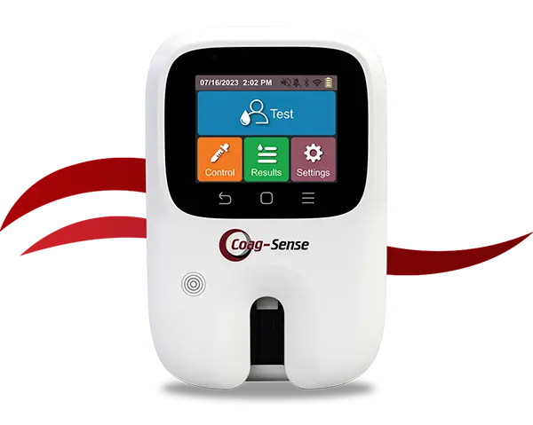 Assure PT Care Meter - the Assure PT Care PT/INR Monitoring System, a product distributed by ARKRAY USA, Inc. About us: This system is designed for accuracy and precision in PT/INR monitoring, featuring patented direct clot technology that measures actual clot time without algorithms. It is portable, efficient, and ideal for healthcare providers requiring reliable coagulation testing. Additional resources, training materials, and ordering options are available for professionals in long-term care, clinics, and other healthcare facilities. PT/INR monitoring system, coagulation testing, direct clot technology, Assure PT Care, and ARKRAY USA, Inc. Siemens Software Connectivity: UniPOC® & POCcelerator®