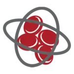 icon of atoms to represent A More Direct Approach to INR: The Assure PT Care system is the only point-of-care (POC) device that directly detects the clotting endpoint, emulating the gold-standard WHO Tilt-Tube method. It delivers unmatched accuracy and precision (CV 2.5%), calculates actual PT time without relying on lookup tables or algorithms, and provides INR results within a minute. The system supports a wide INR range of 0.8 to 8.0, ensuring comprehensive diagnostic capability. ARKRAY USA, Inc.